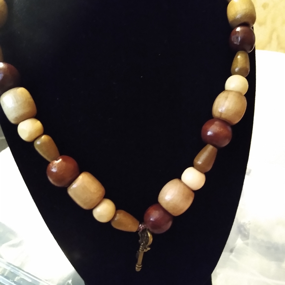 Homemade Necklace